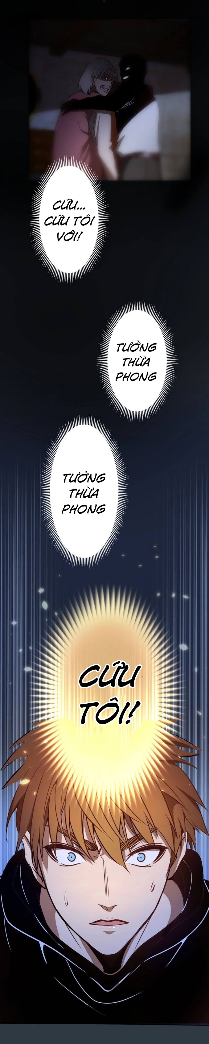 Cao Đẳng Linh Hồn chapter 40 - Trang 38